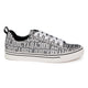 Scarpe da ginnastica Juicy Couture Christy Jacquard