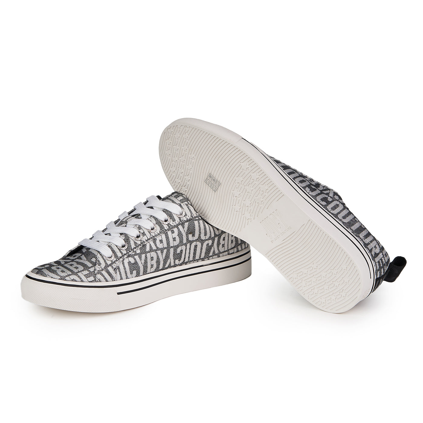 Sneakers Juicy Couture Christy Jacquard