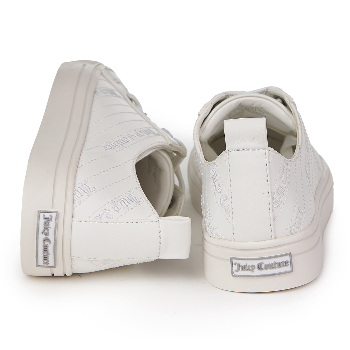 Sappige Couture sneakers Patricia lage top