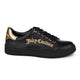Sneakers Juicy Couture in pelle naturale Carlie basse