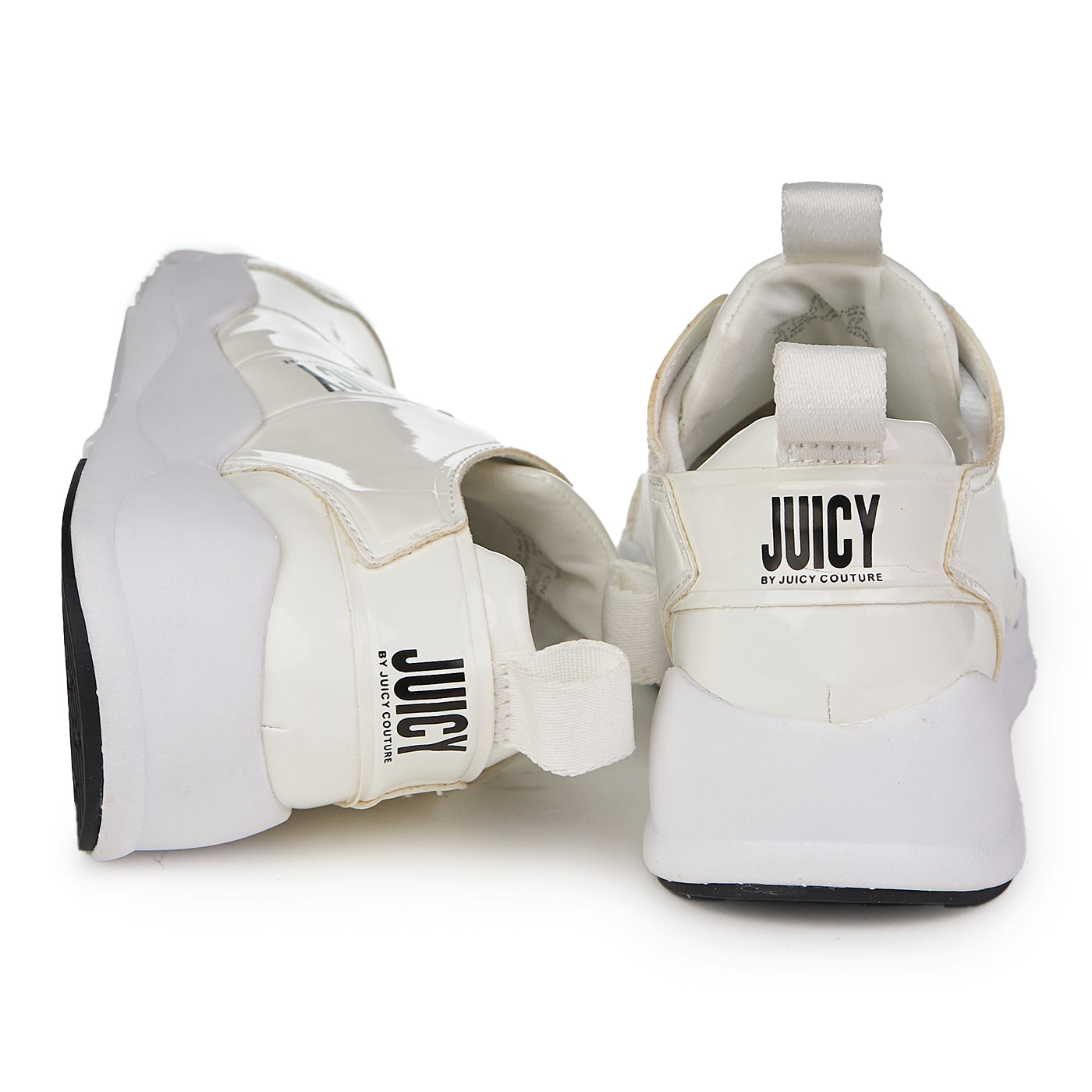 Sappige Couture Sneakers Gerbera