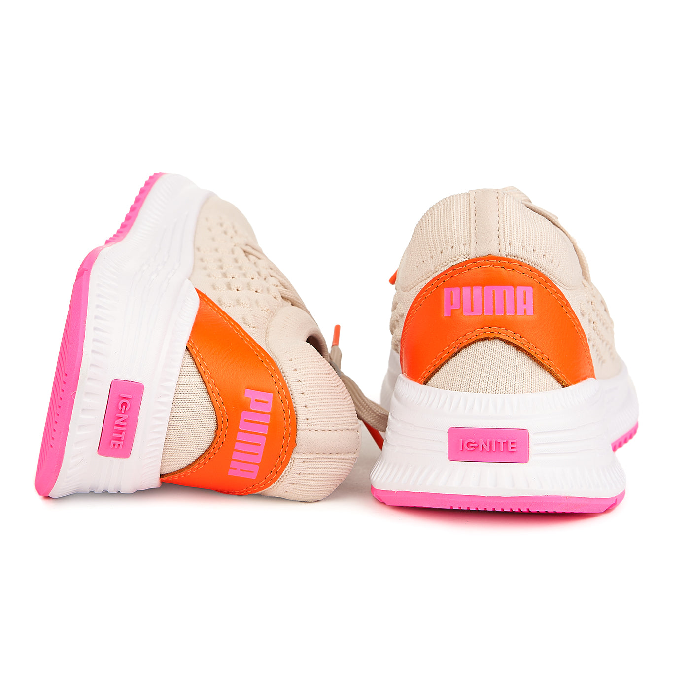 Puma Avid Fusefit Red