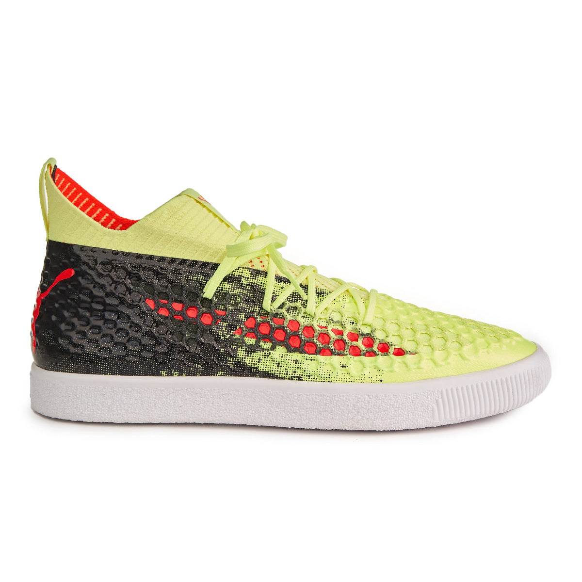 Pánské tenisky Puma Future 18.1 Netfit Clyde