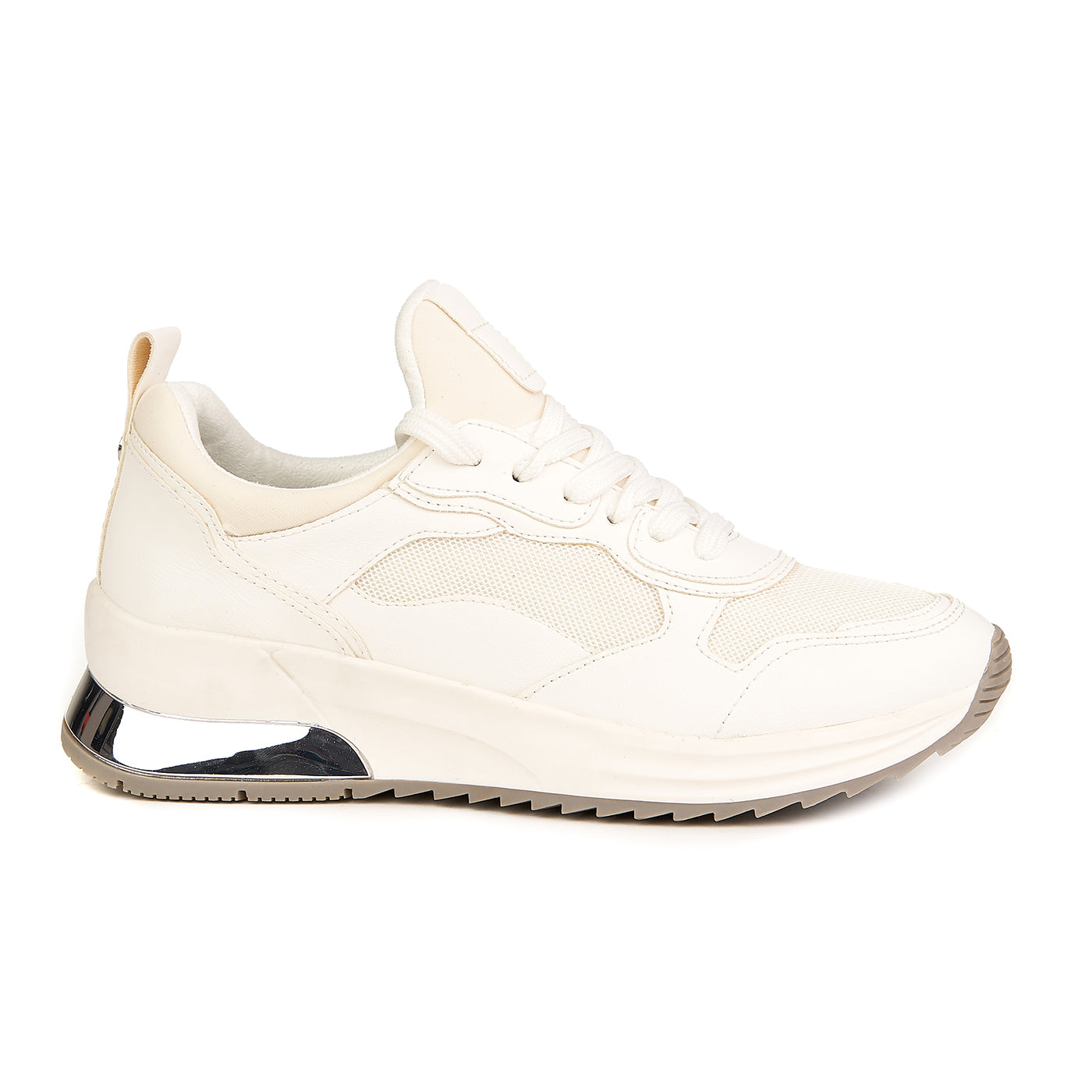 Tamaris sneakers hvid