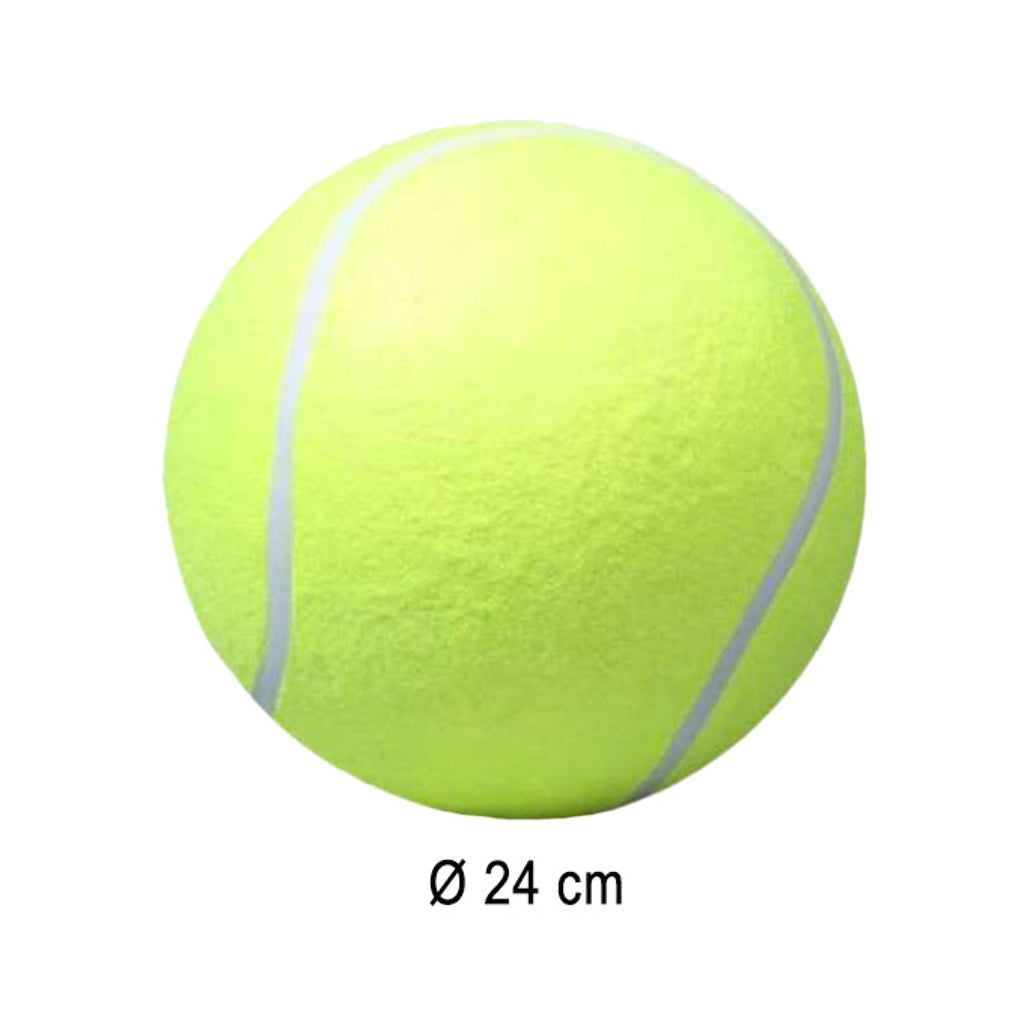 Играчка за кучета Giant Tennis Ball Xxl 24cm
