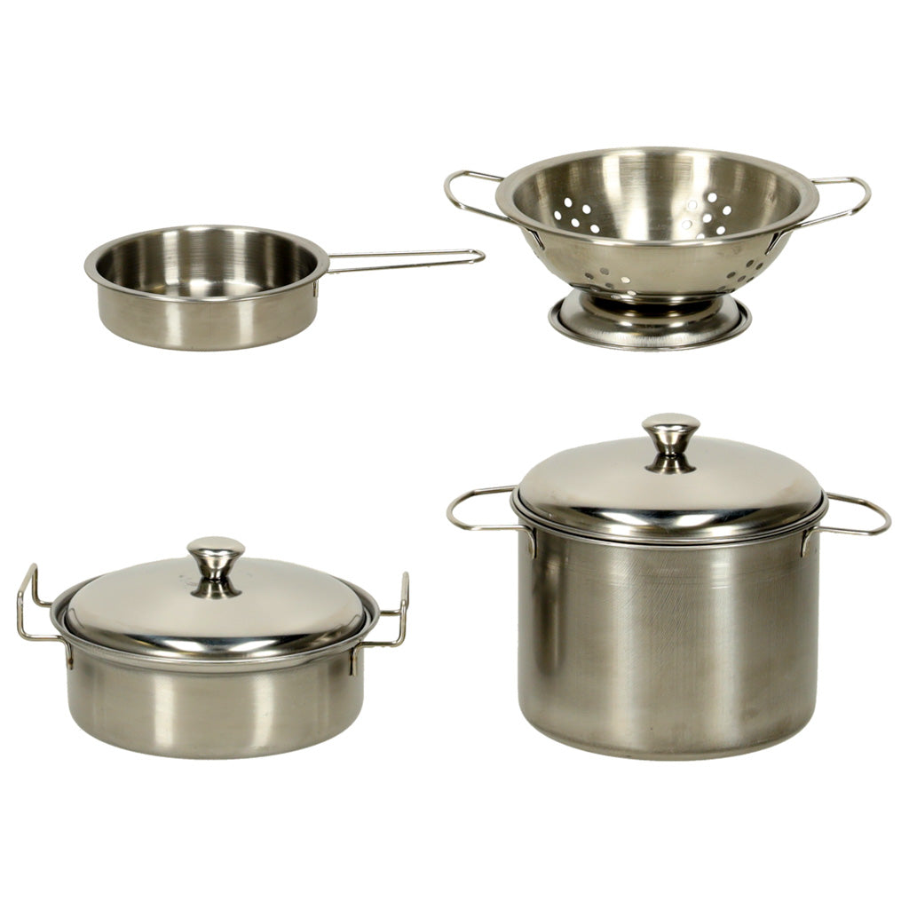 Vegetable Cutting Food Set 36 El.