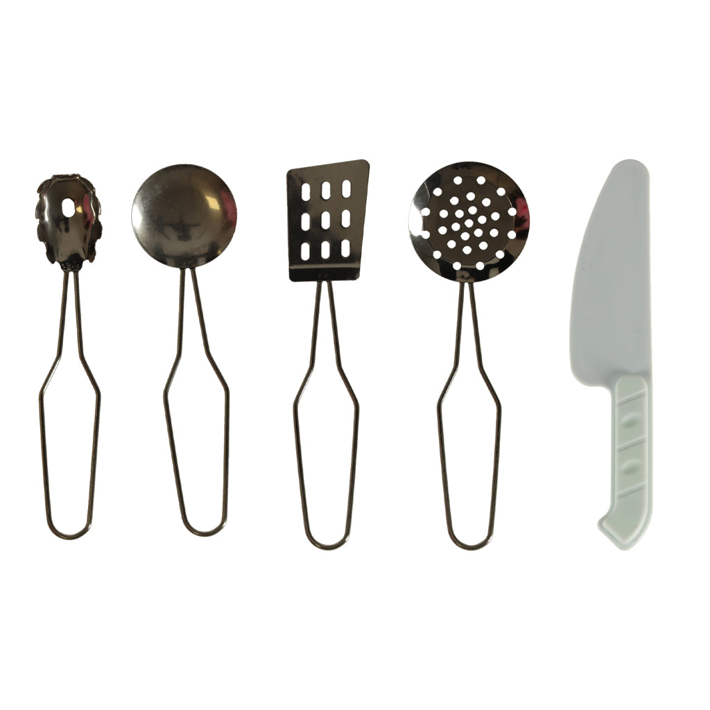 Vegetable Cutting Food Set 36 El.
