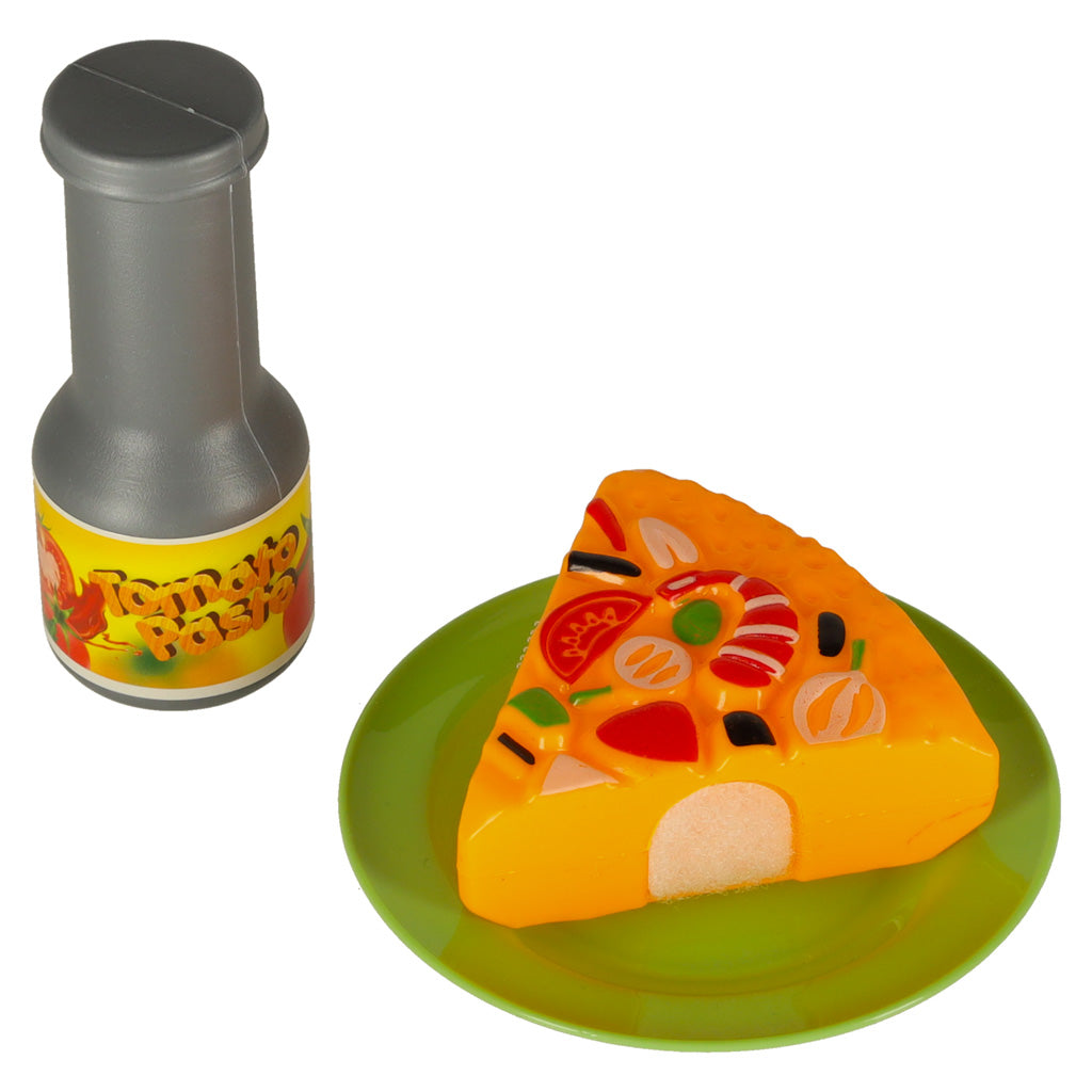 Vegetable Cutting Food Set 36 El.
