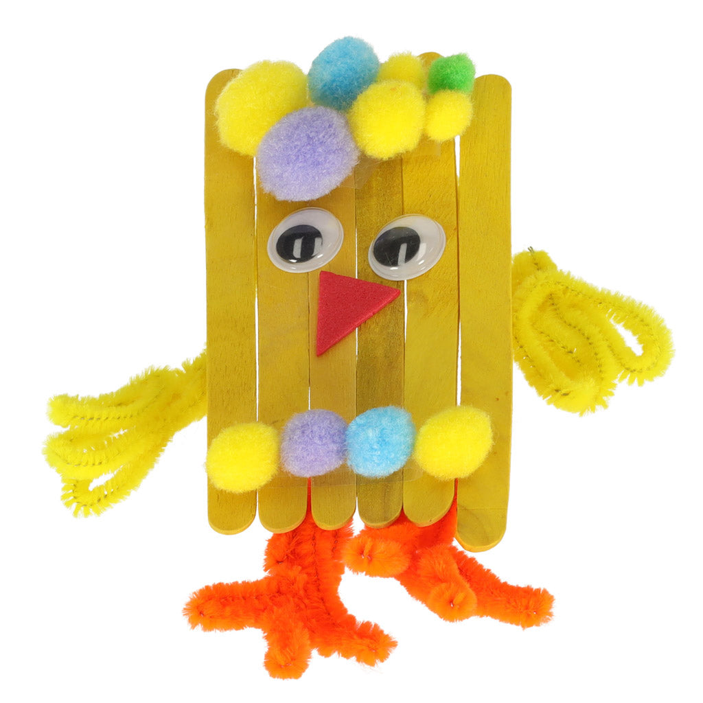 Creative Handwork Art Set For Children 1200el.