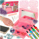 Creative Kit For Making Jewelry Beads Pendants Magic Uv Box