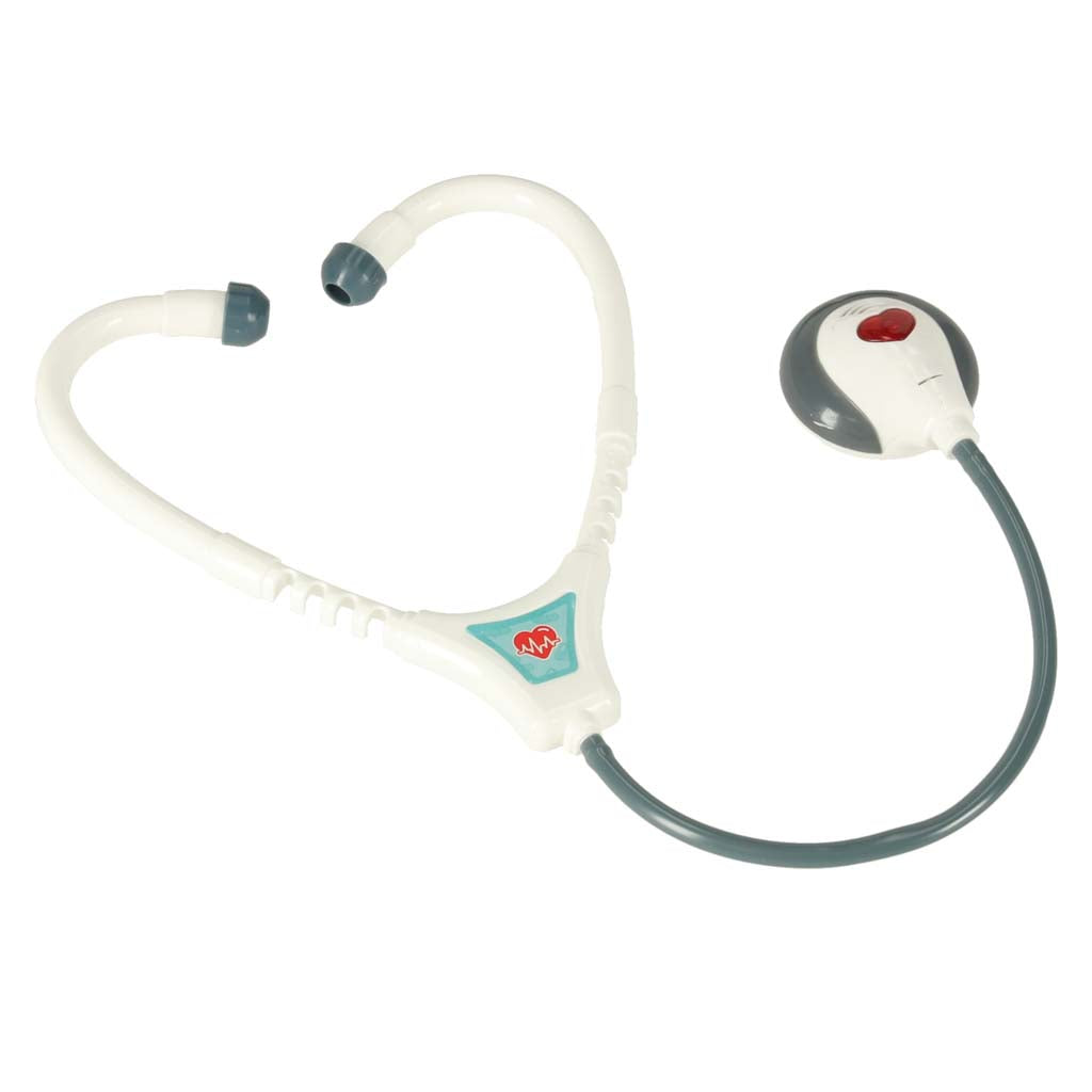 Kit da medico in valigia Accessori da medico piccoli Luci sonore