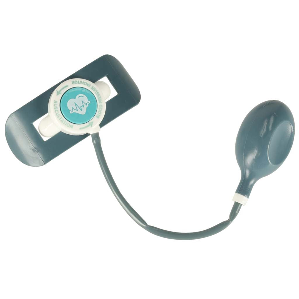 Kit da medico in valigia Accessori da medico piccoli Luci sonore