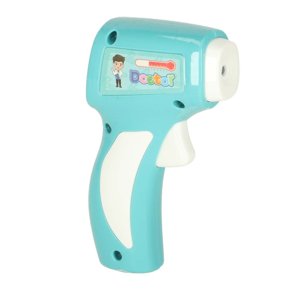Kit da medico in valigia Accessori da medico piccoli Luci sonore