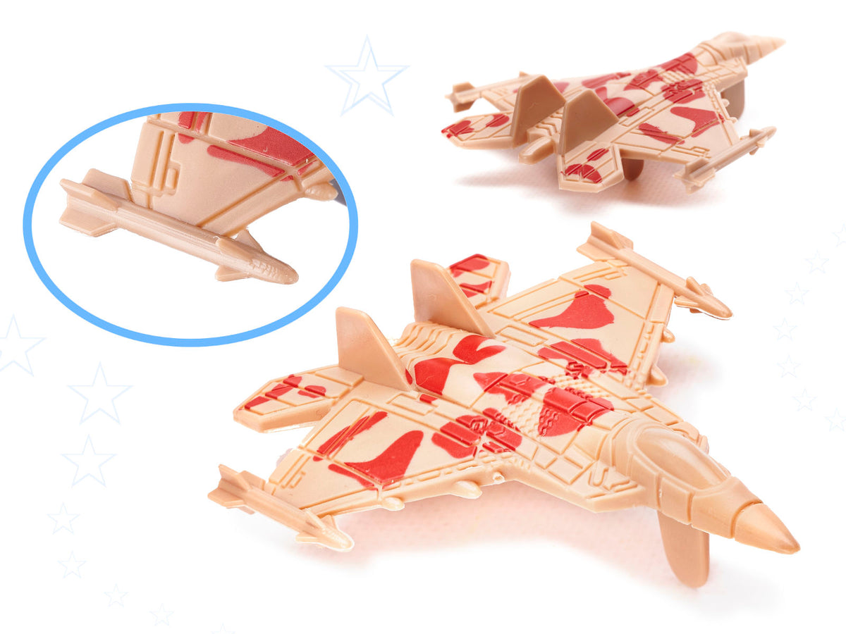 Soldiers Military Base Figures Set 307el.