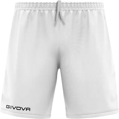 Спортни шорти Givova One White