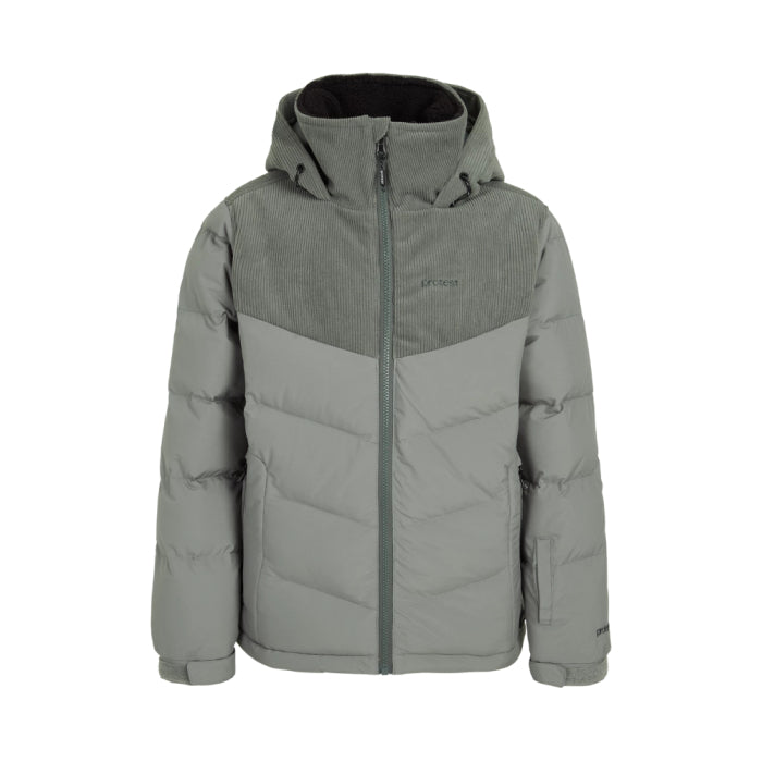 Protest Ski/snowboard Jacket Boys