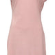 Damklänning Loap Audana Pnk1 Rosa