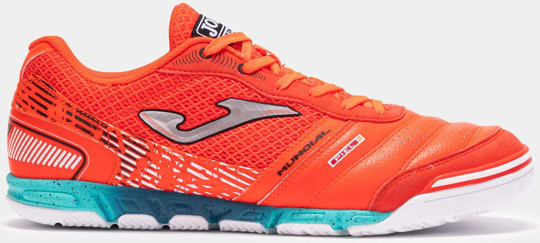 Indoorschoenen joma mundial coral indoor koraal 42