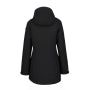 Luhta Casual Winter Jacket Women