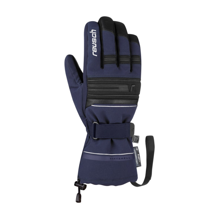 Reusch Ski/snowboard Gloves