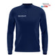 Sportstrøje Givova Maglia Tecnica Marineblå