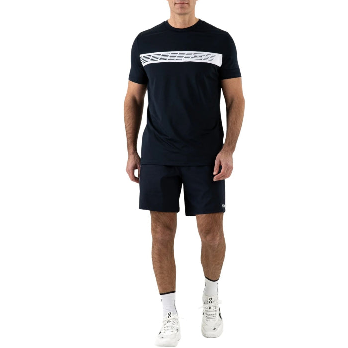 Sjeng Sports Camiseta de tenis para hombre