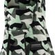 Зимна балаклава Poederbaas Balaclava Fleece Green