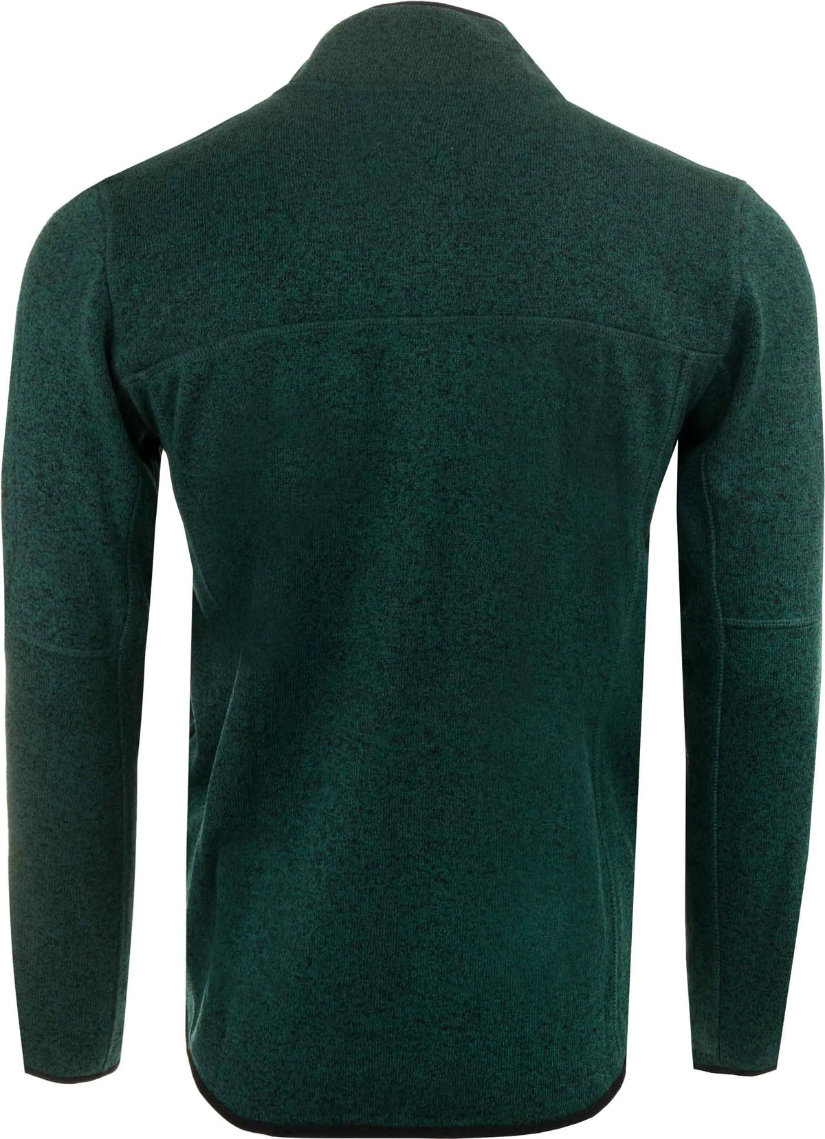 Maglia Uomo Atl. Dpt Cobra Verde Scuro