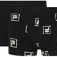 Fila Boxers 2-pack Svart 2xl