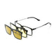 Eagle Eyes – Klassisches 3-in-1-Brillensystem