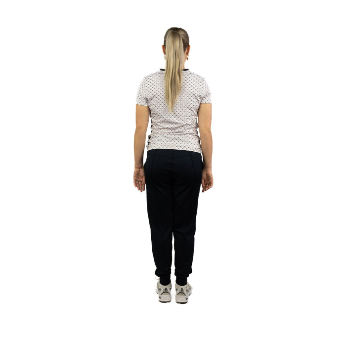 Pantaloni de sport pentru femei Sjeng Sports
