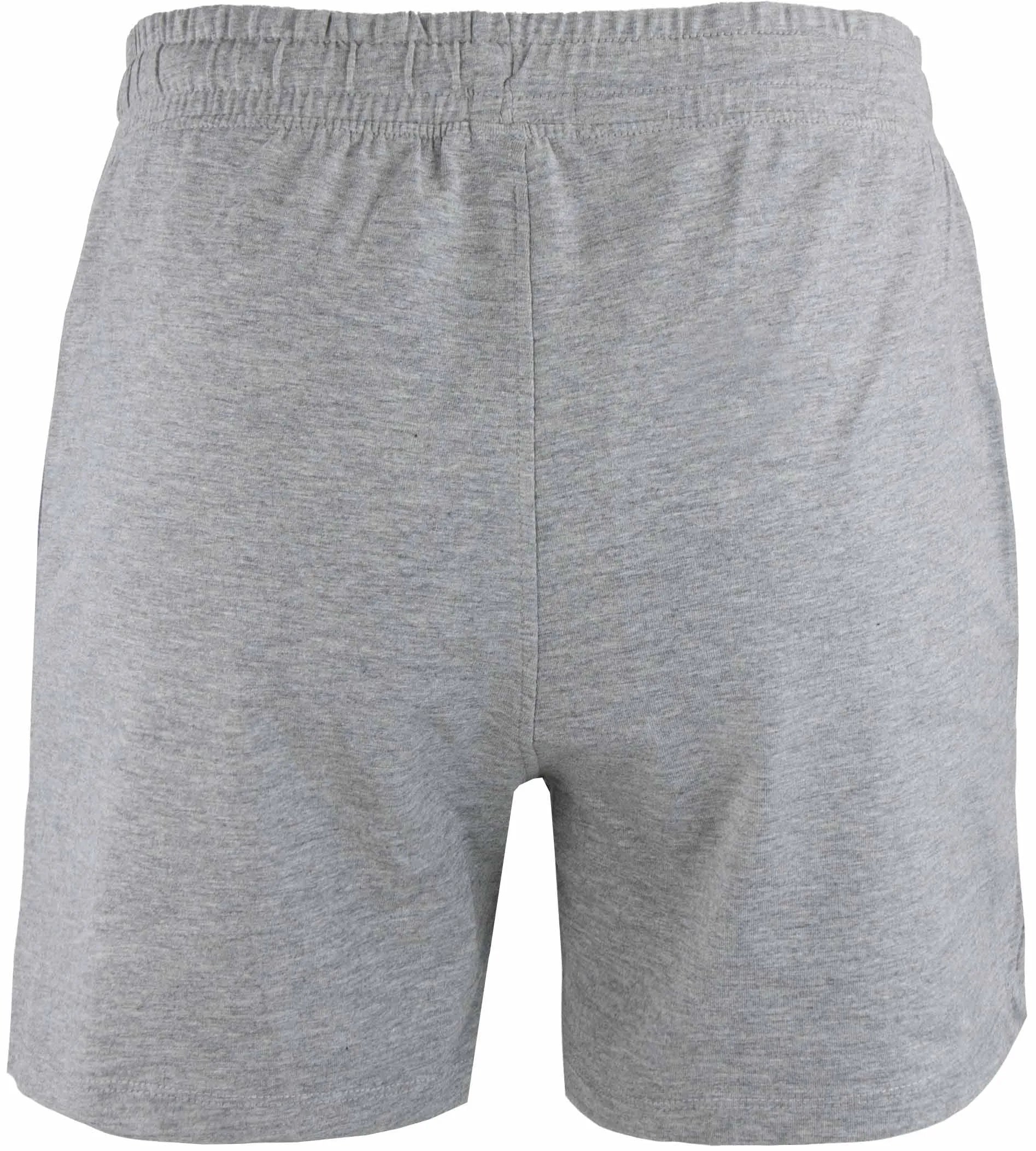 Shorts til kvinder Athl. Dpt Rita Melange Grå 2xl