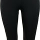 Дамски 3/4 клин Athl. Dpt Tempura Black 2xl