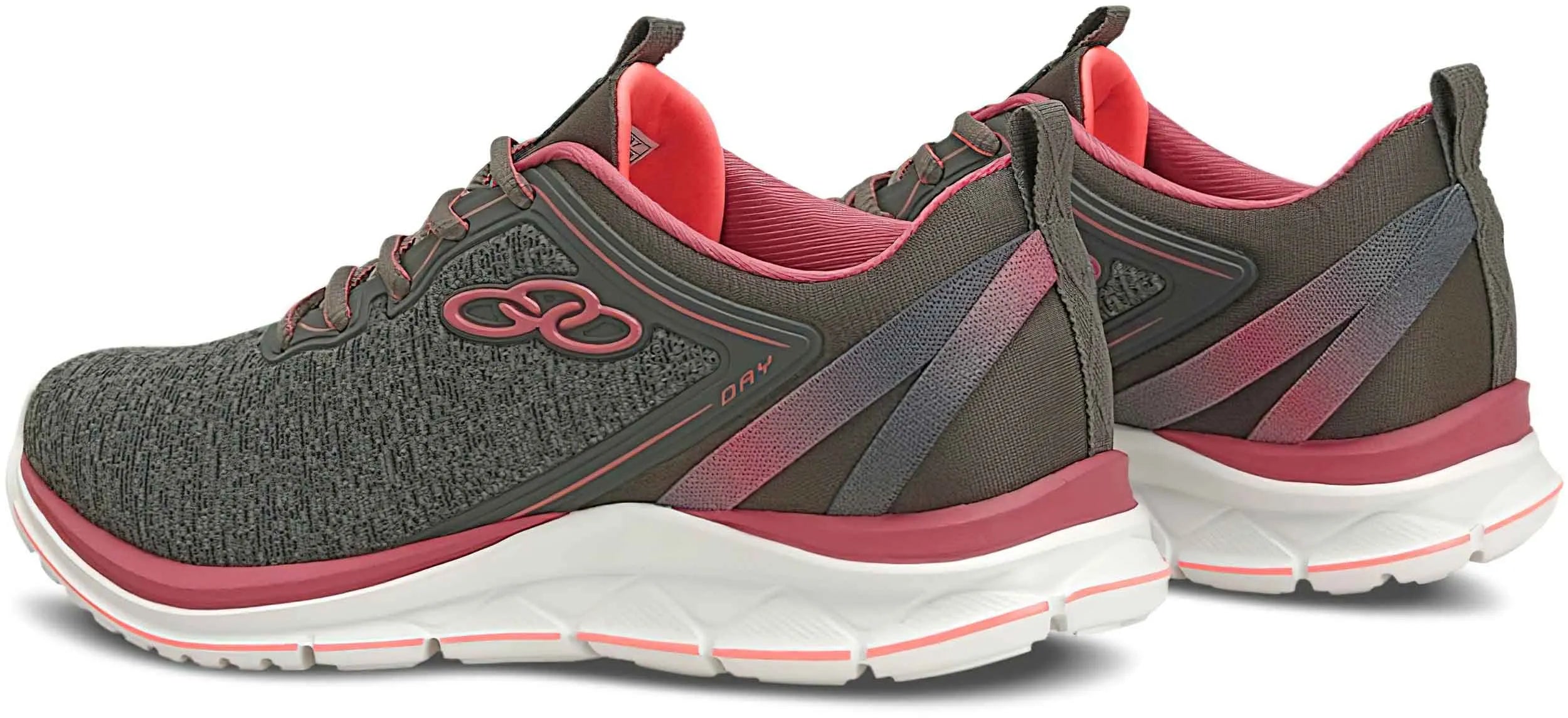 Women's Sports Shoes Olympikus Day