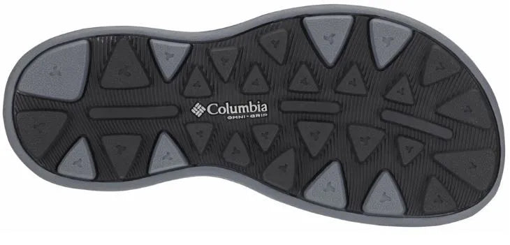 Columbia Techsun Vent Kids Sandals Black