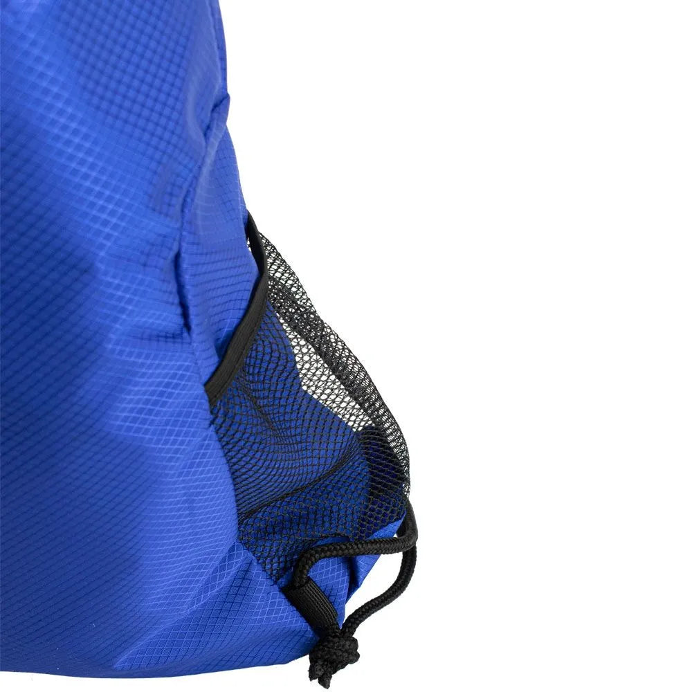 Super Pro Combat Gear Tragetasche Blau-Weiß Blau
