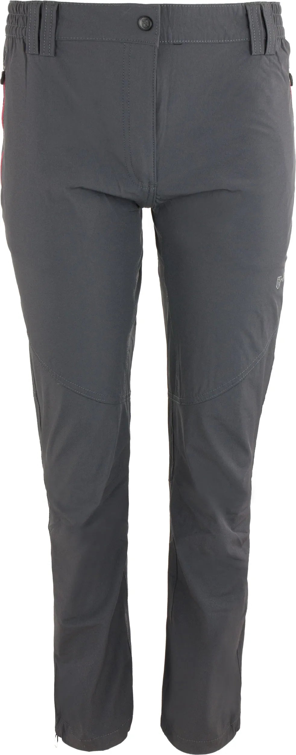 Damenhose Mckees Monvisa Lead Grey