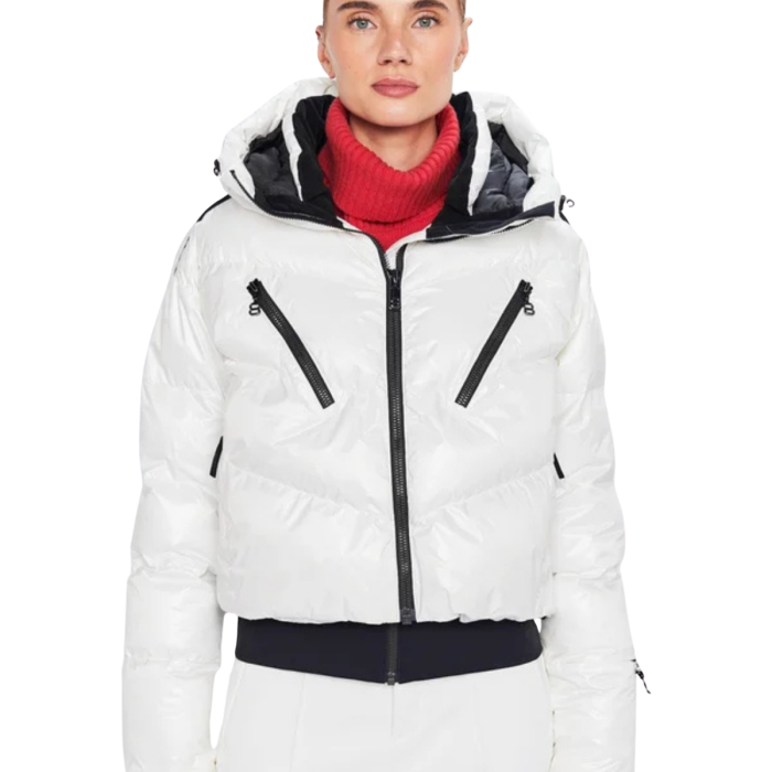 Altitude 8848 Chaqueta de esquí Mujer