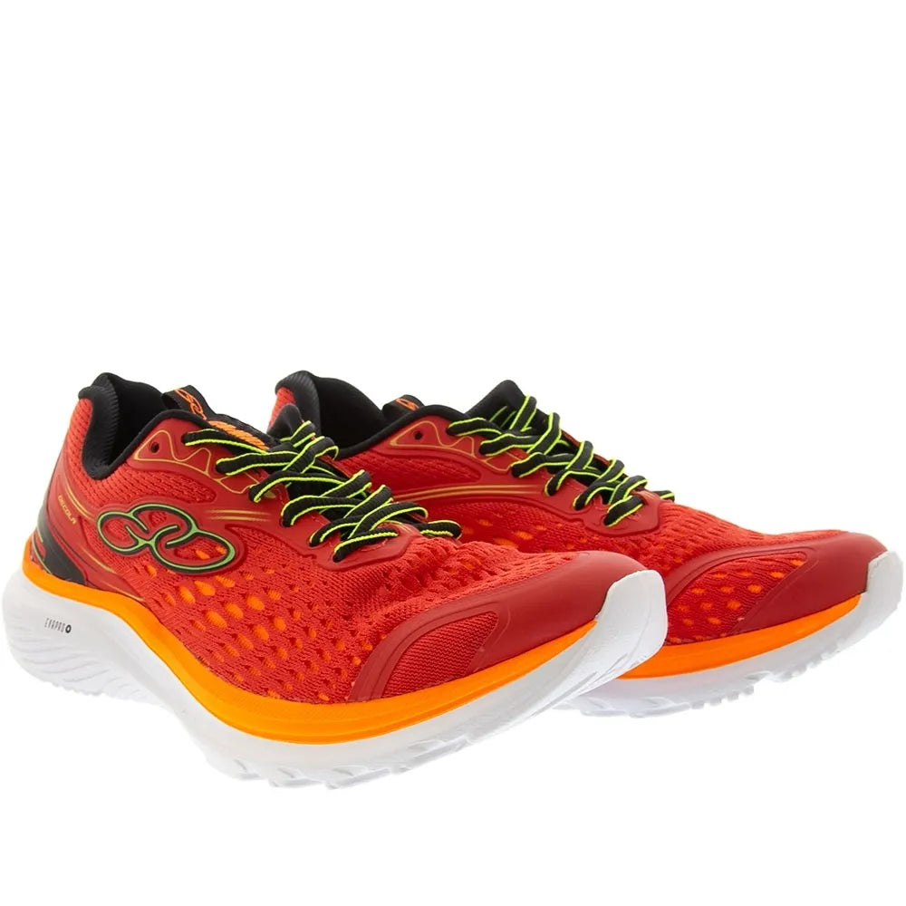 Damen-Sportschuhe Olympikus Decola Granado