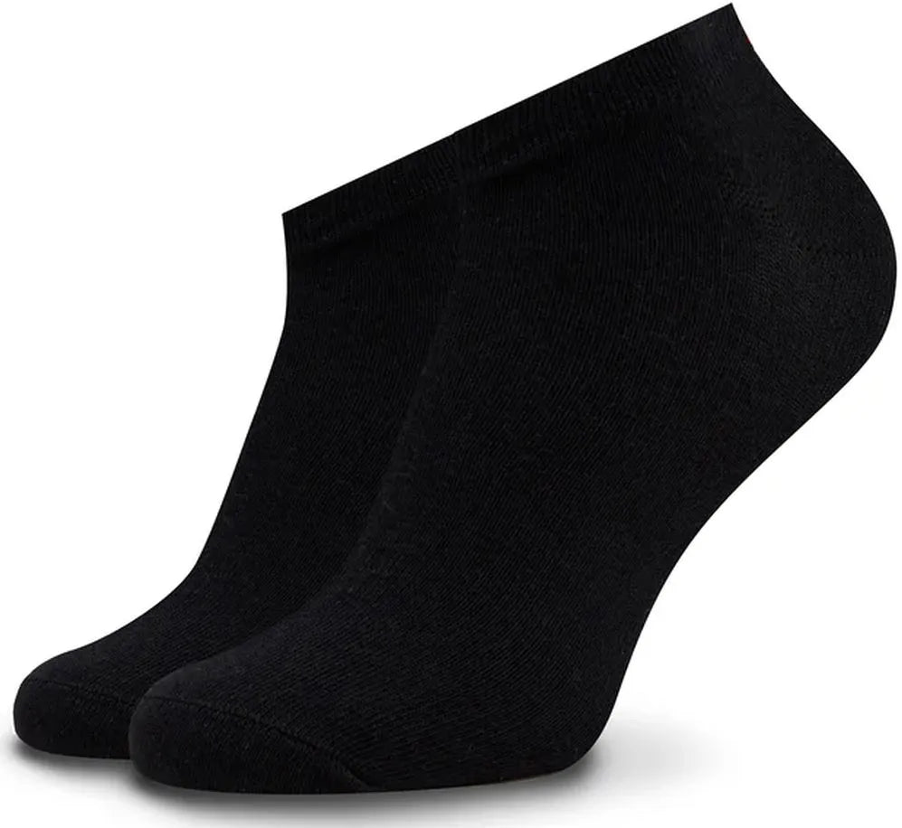 Ponožky fila tenisky 3-balenie wht-gry-blk mix 35-38