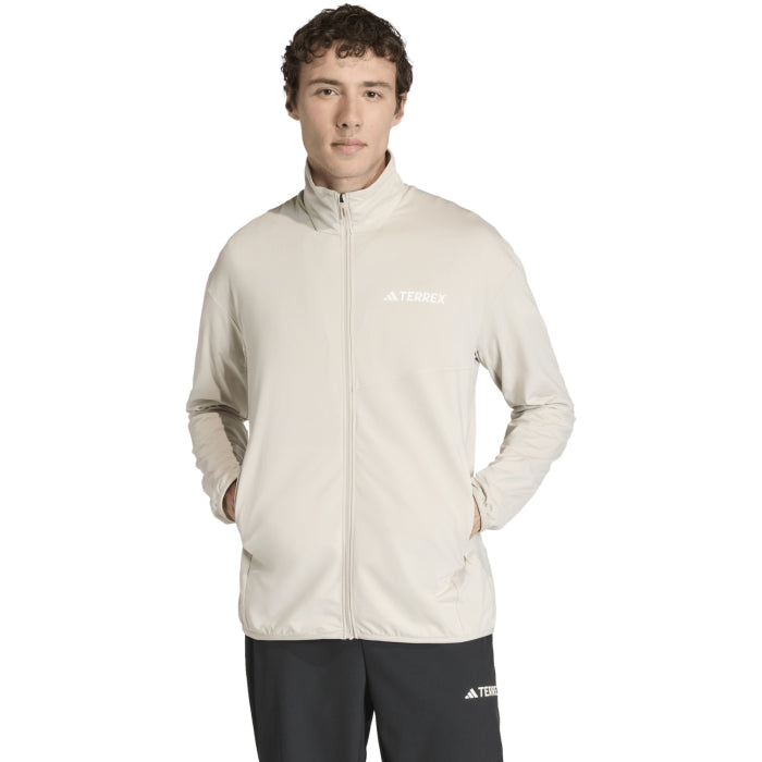 Colete de lã Adidas masculino
