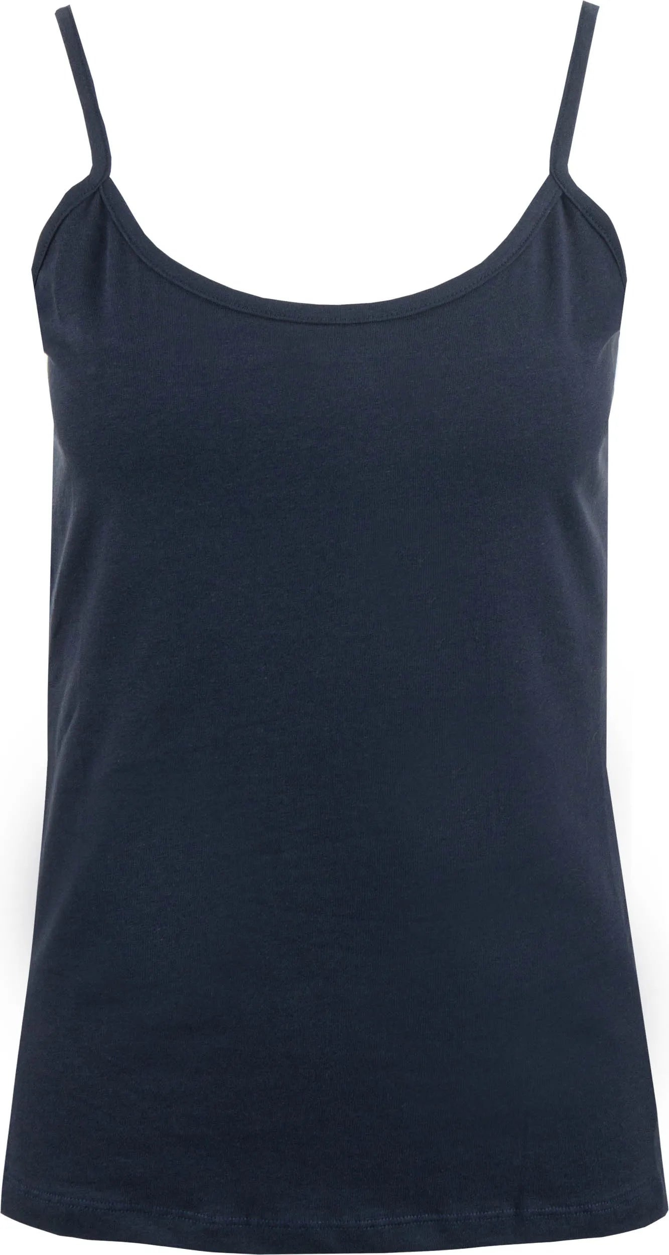 Women's Tank Top Athl. Dpt Priscilla Navy Blue