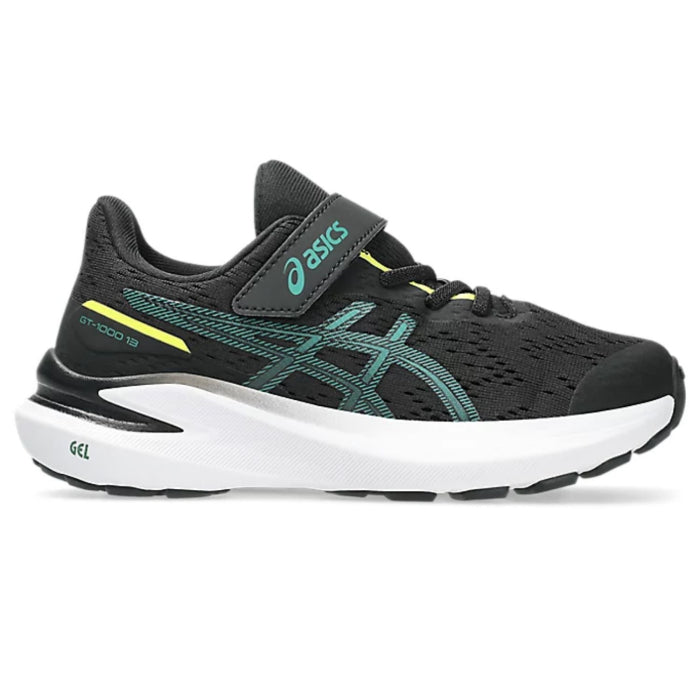 Bróga Rith Asics Jr