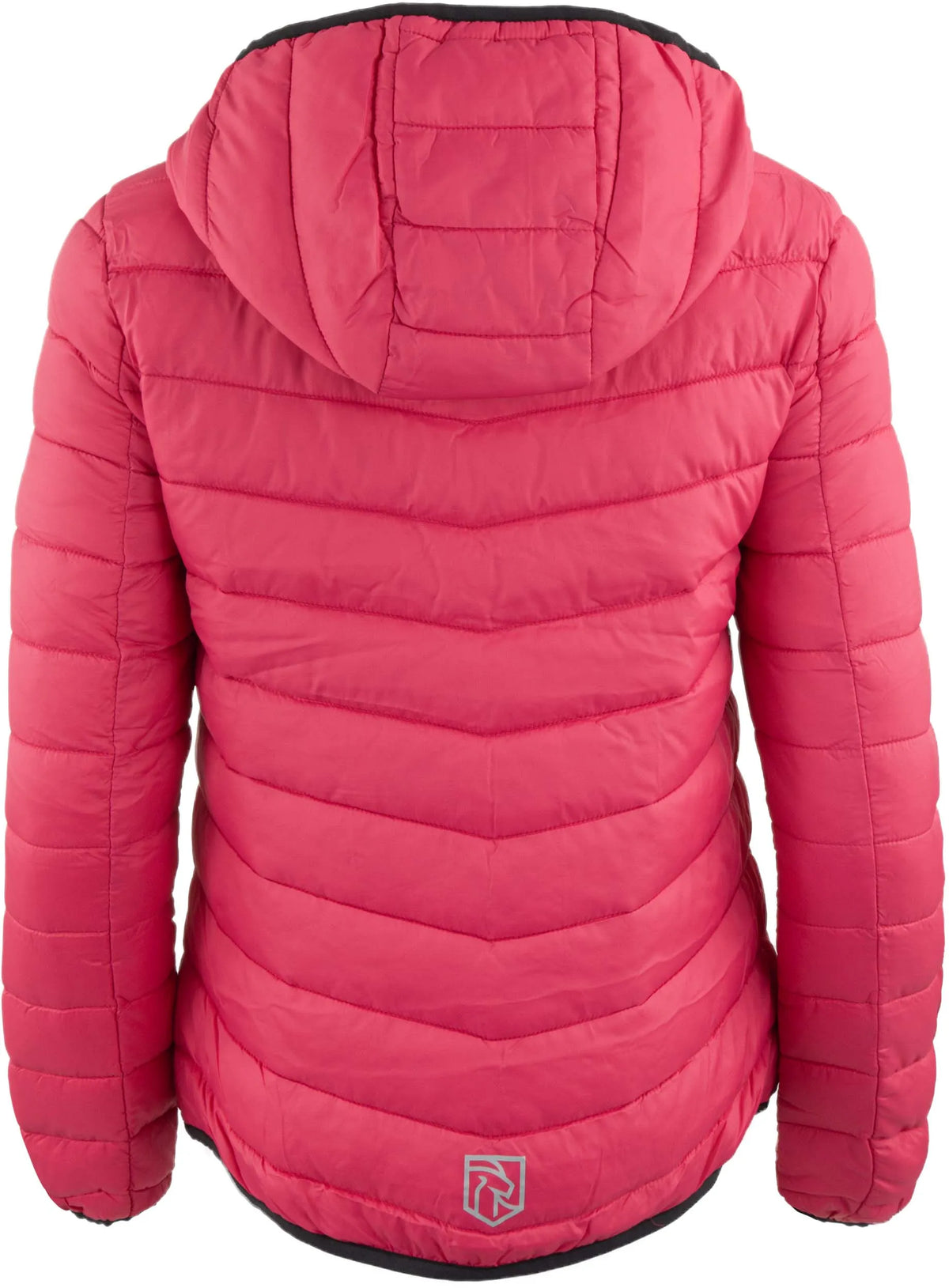 Damen Winterjacke Mckees Terminillo Fuchsia Pink