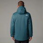 Ежедневно зимно мъжко яке The North Face