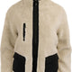 Dameswinterjas The People Rep. Toskana Beige