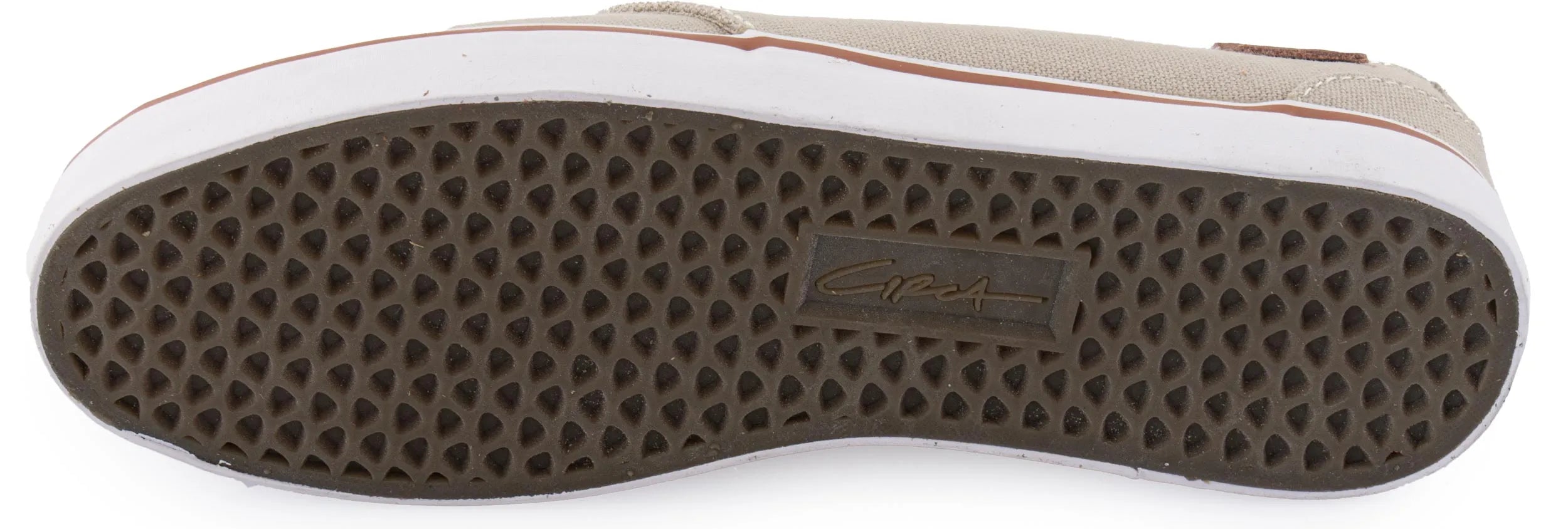 Fritidssko C1rca Crip Nomad Beige