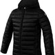Зимно яке Givova Capri Black 2xl