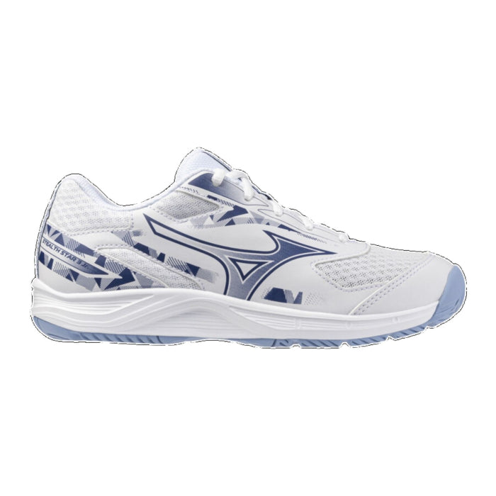 Bróga Dhíon Mizuno Jr