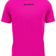 Спортна тениска Givova One Microforata Pink